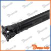 Arbre de transmission arrière pour TOYOTA | NWN-TY-013, 4482550